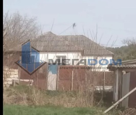 Продам долю дома на ул. Оленчука