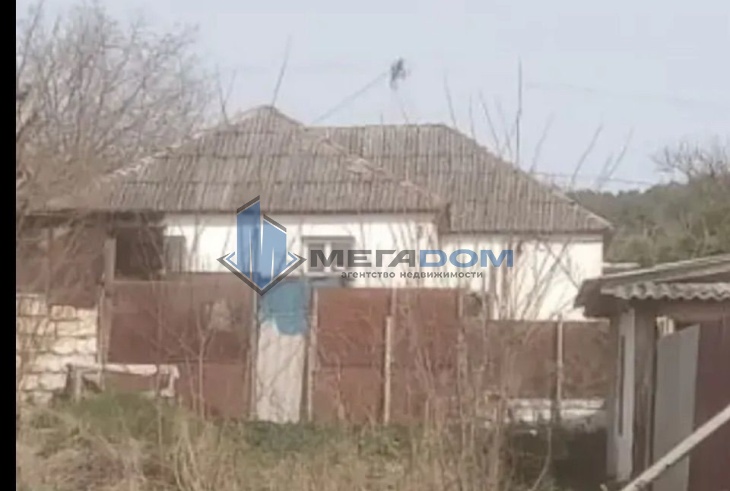 Продам долю дома на ул. Оленчука