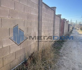 продам участок в изумруде