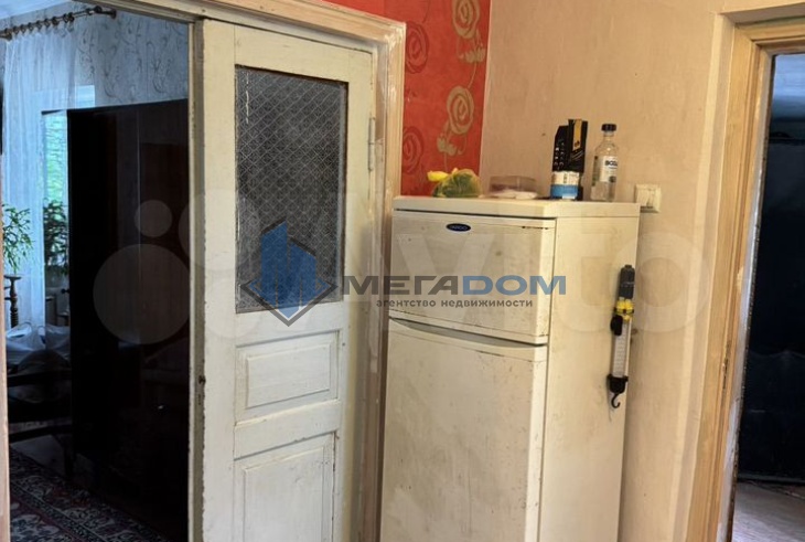 Продам дом в Донском