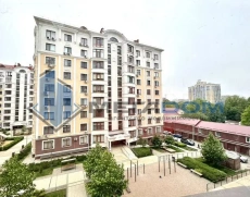продам 1 комнатную квартиру на ул.битакская