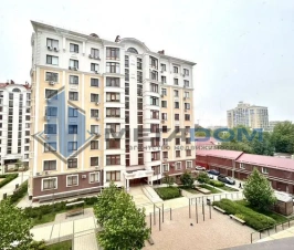 продам 1 комнатную квартиру на ул.битакская