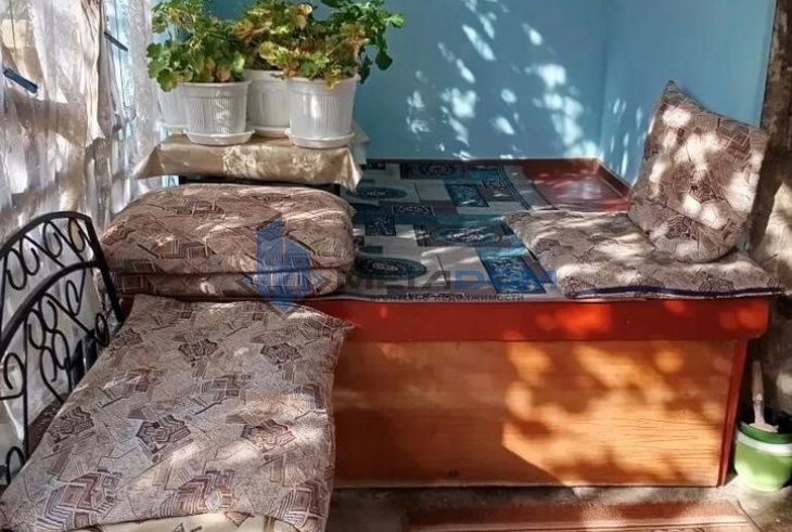 Продам квартиру в Судаке