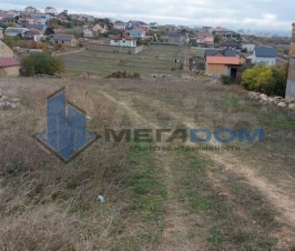 продам участок в чистеньком 12соток